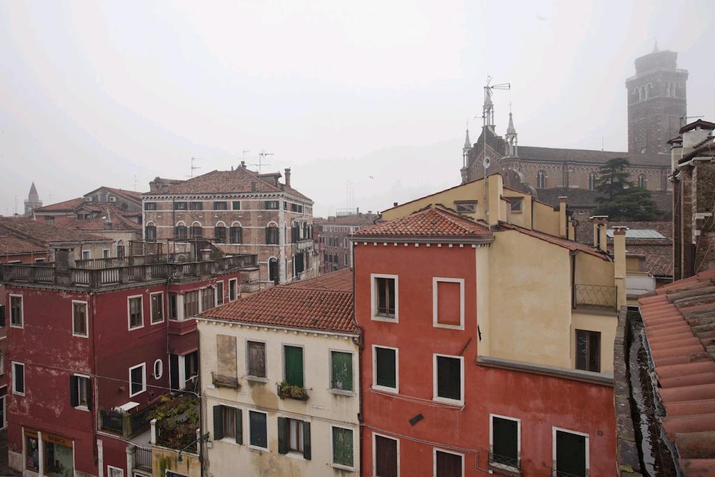 Locappart San Polo Veneţia Exterior foto