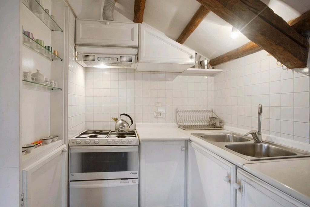 Locappart San Polo Veneţia Exterior foto