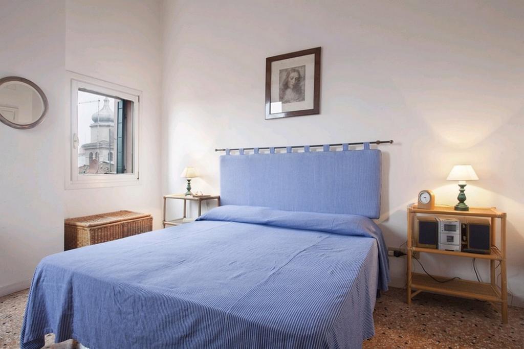 Locappart San Polo Veneţia Exterior foto
