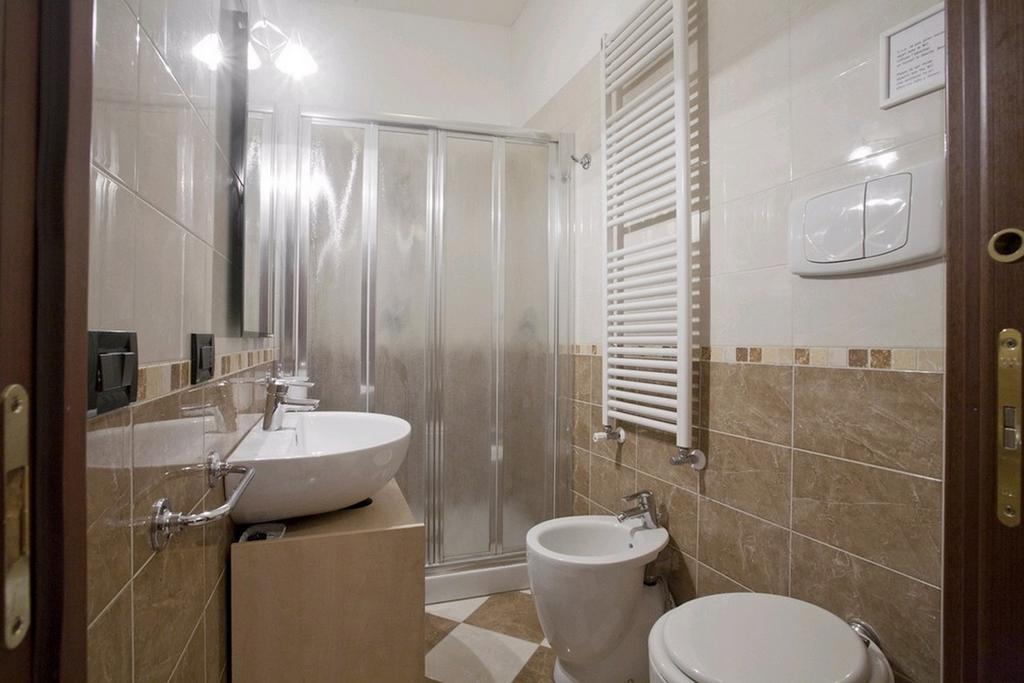Locappart San Polo Veneţia Exterior foto
