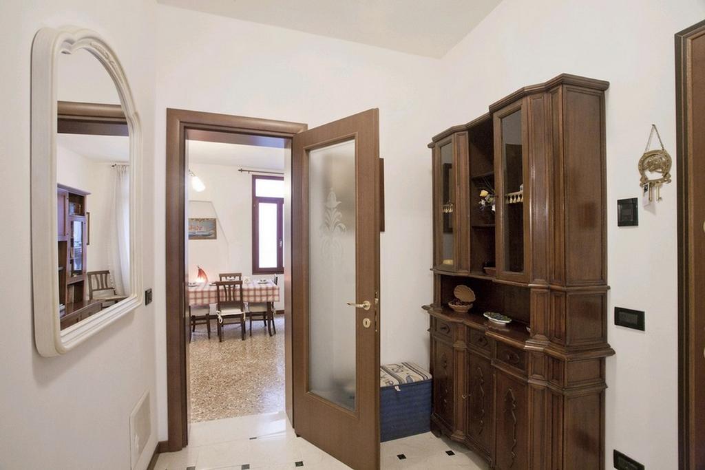 Locappart San Polo Veneţia Exterior foto