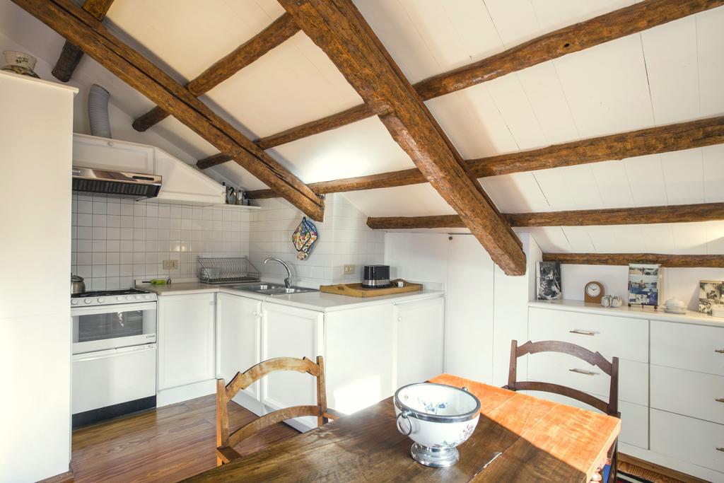 Locappart San Polo Veneţia Exterior foto